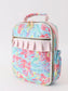 Ruffle Lunch Bag