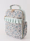 Ruffle Lunch Bag