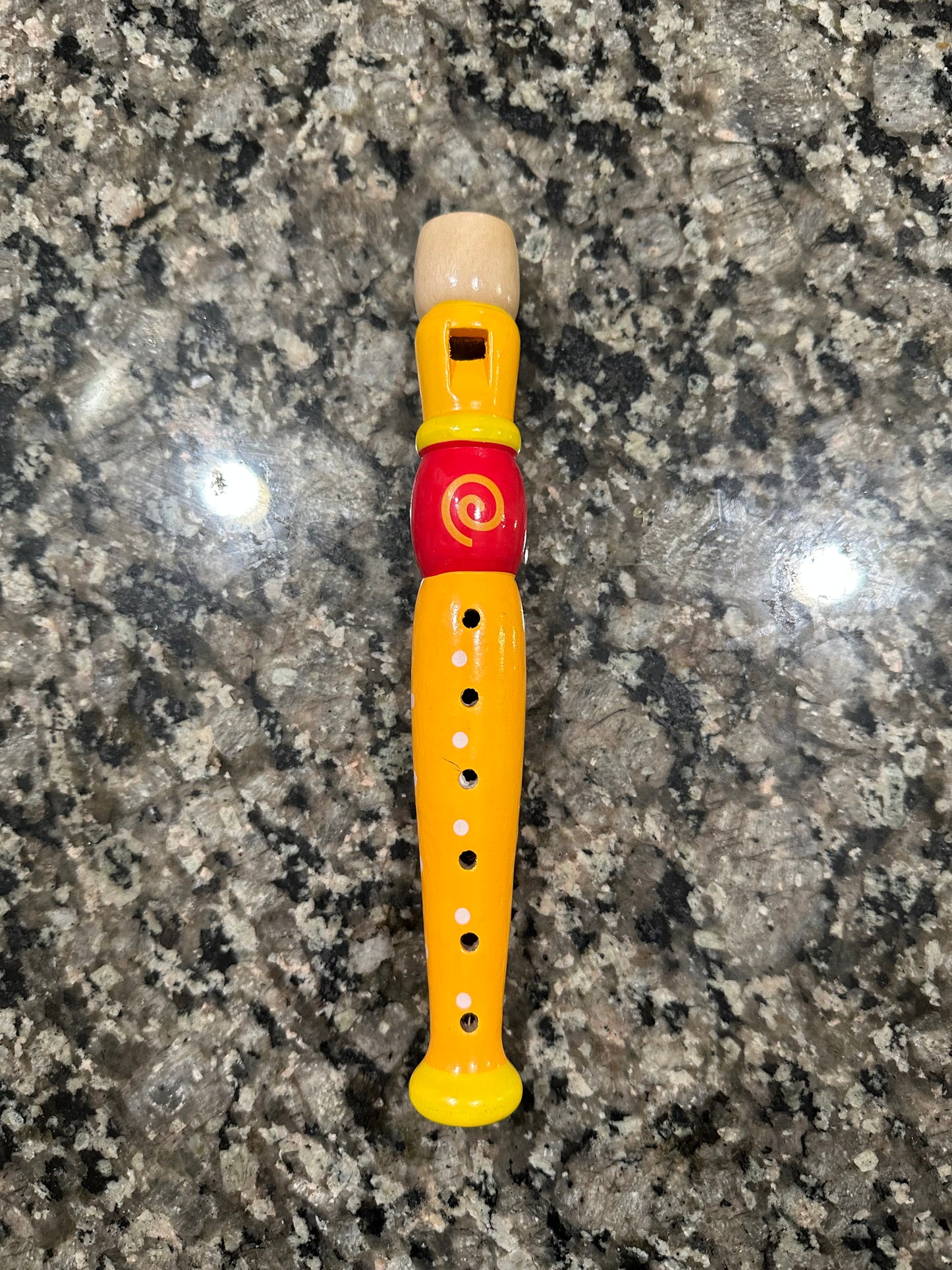 Wooden Musical Instruments