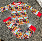 Character Bamboo Pajamas