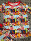 Character Bamboo Pajamas