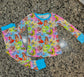 Character Bamboo Pajamas
