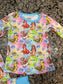 Character Bamboo Pajamas