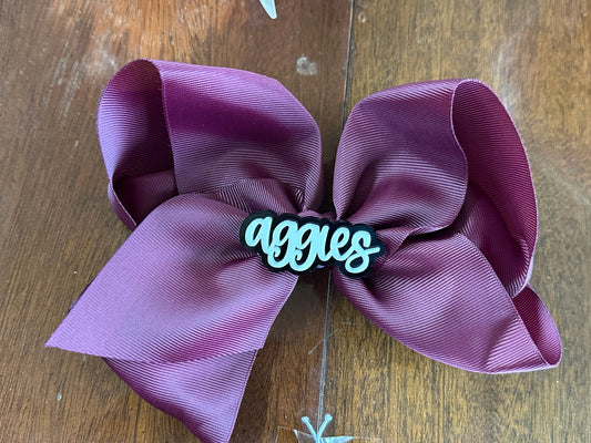 Spirit Day Bow 