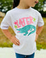 Later Alligator Kids Tees