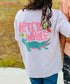 Later Alligator Kids Tees