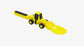 Construction Vehicle Utensils