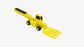 Construction Vehicle Utensils