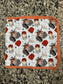 Bamboo Burp Cloths