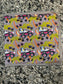 Bamboo Burp Cloths