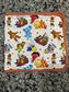 Bamboo Burp Cloths