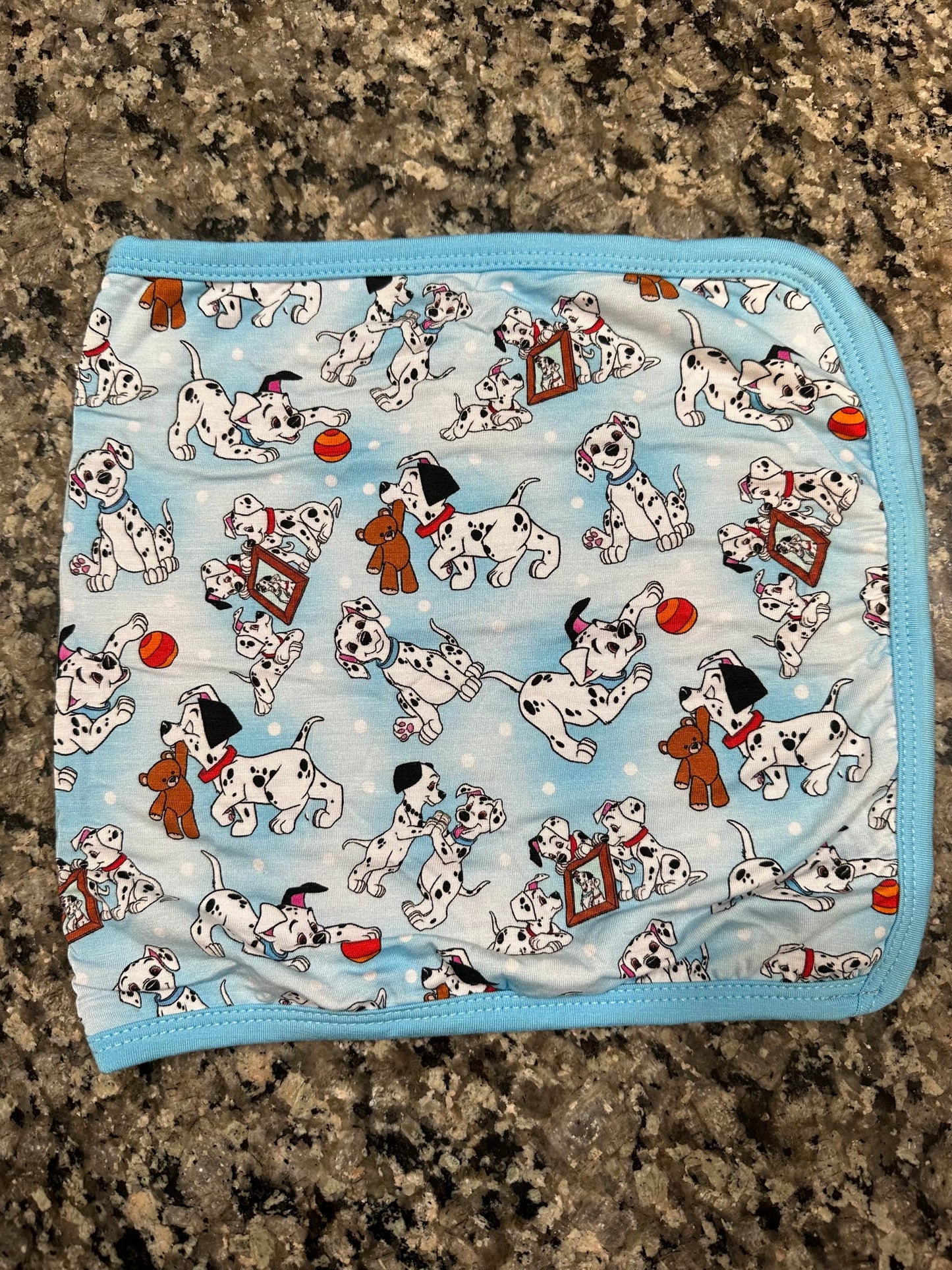 Bamboo Burp Cloths