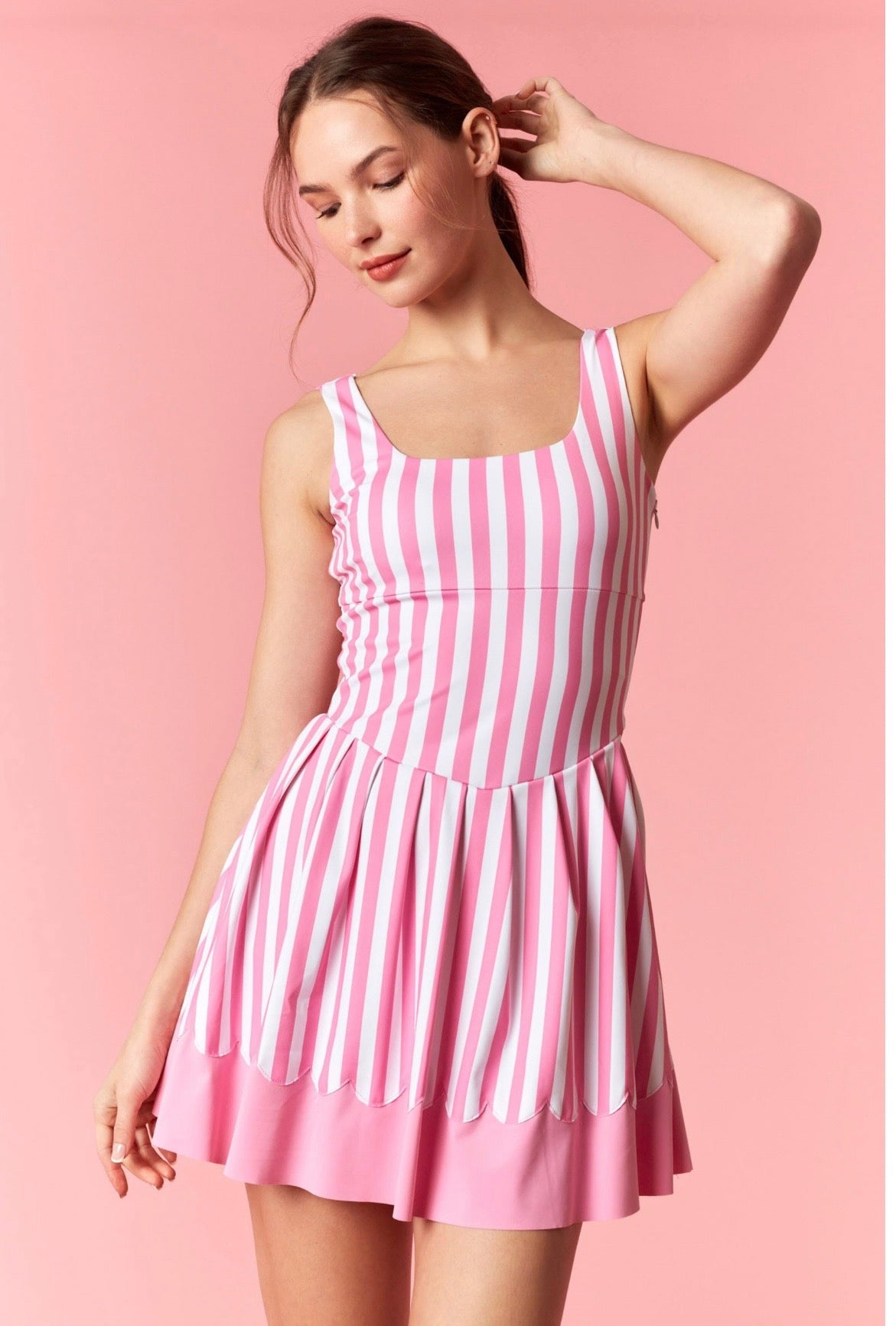 The Candy Dress