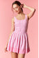The Candy Dress