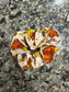 Bamboo Scrunchies