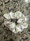 Bamboo Scrunchies