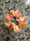 Bamboo Scrunchies