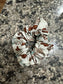 Bamboo Scrunchies