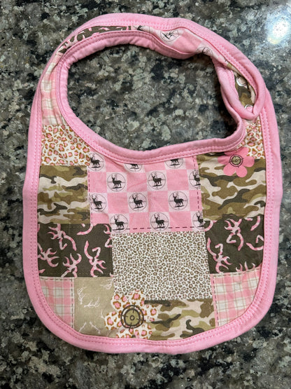 Bamboo Bibs