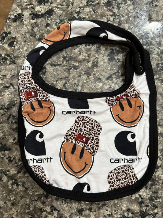 Bamboo Bibs