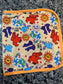 Bamboo Burp Cloths