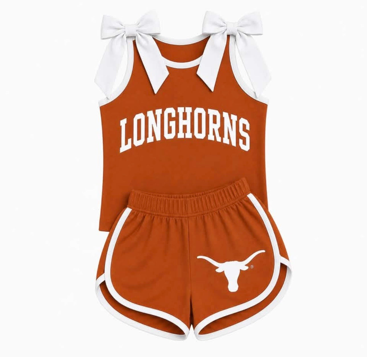 Cheer Bow Sets
