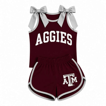 Cheer Bow Sets