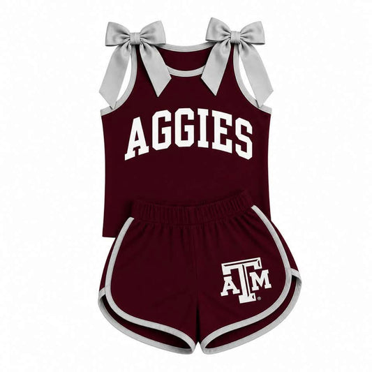 Cheer Bow Sets