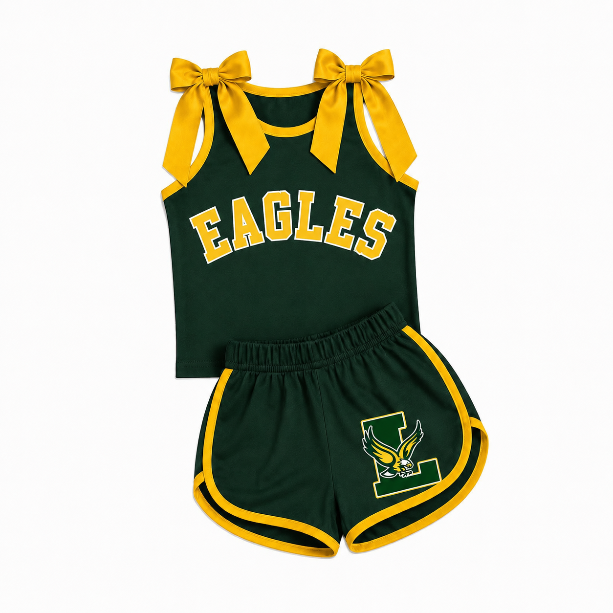 Cheer Bow Sets