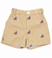 Aggies Shorts Set
