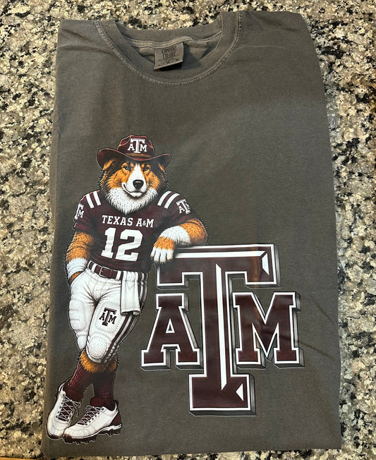 Too Cool Reveille