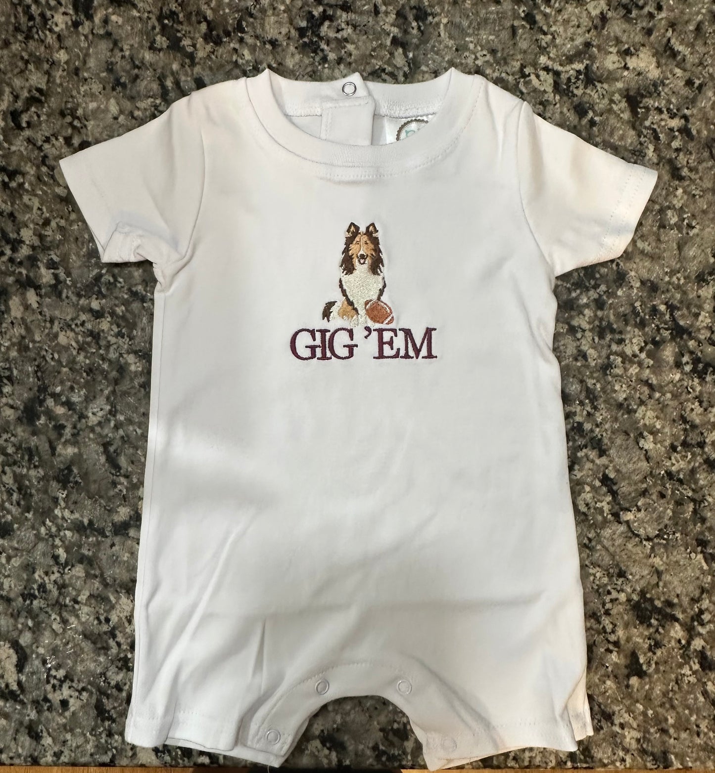 Gig 'Em Rev