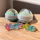 Dinosaur Surprise Bath Bomb