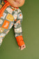 Letters To Santa Bamboo Sleeper