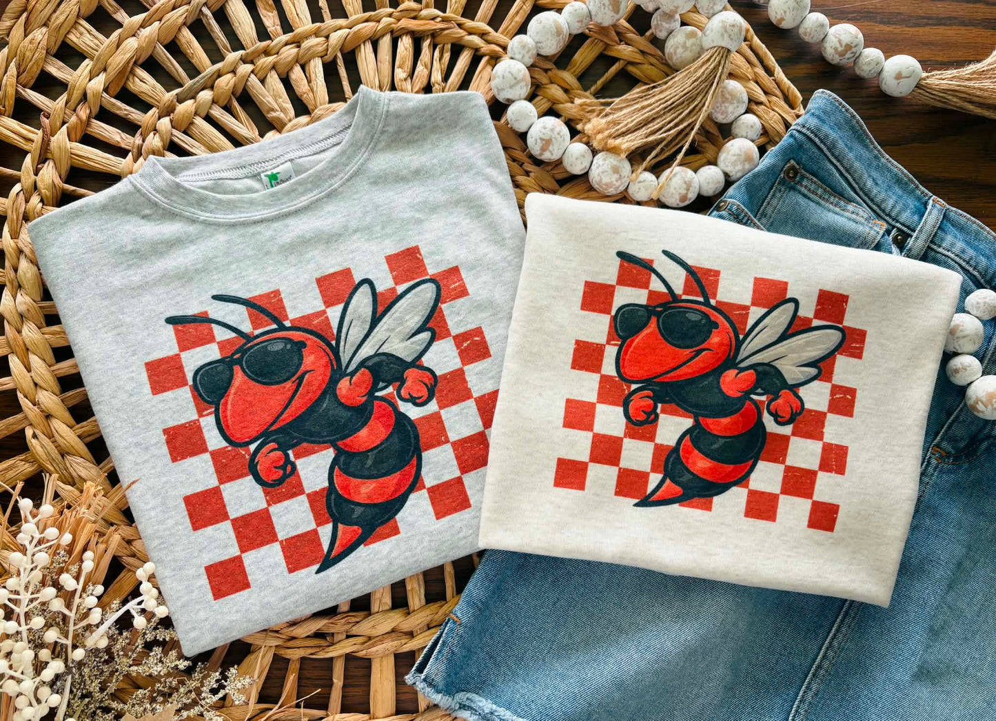 Custom Mascot Shirts