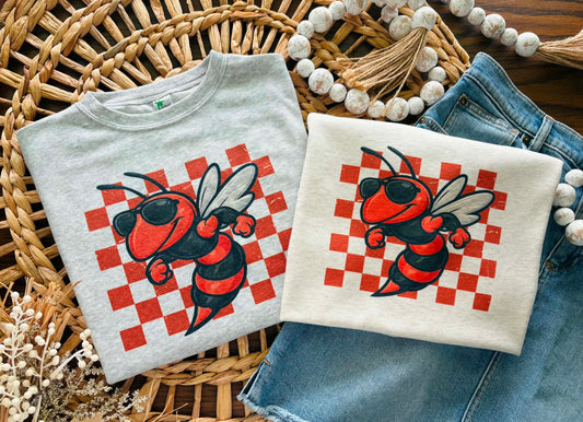 Custom Mascot Shirts