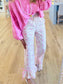 Petals & Promises Pants