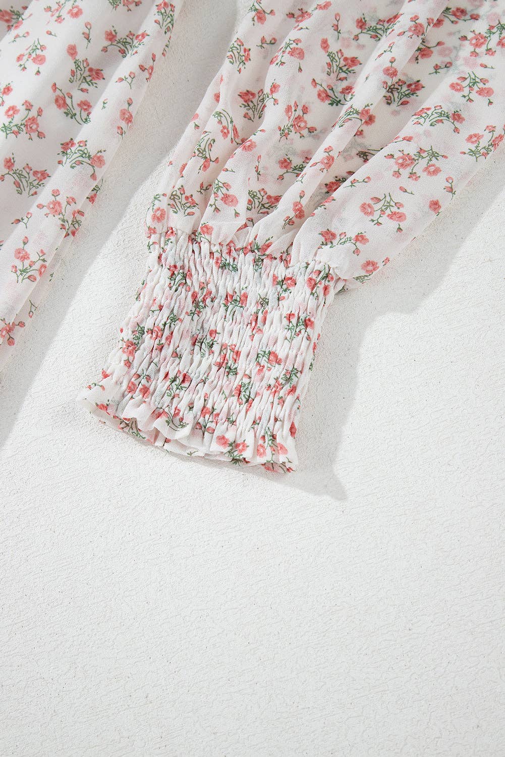 Homestead Midi Dress