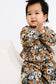 Rustic Blooms Sweatsuit