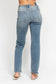 Judy Blue: The Maggie Straight Jean