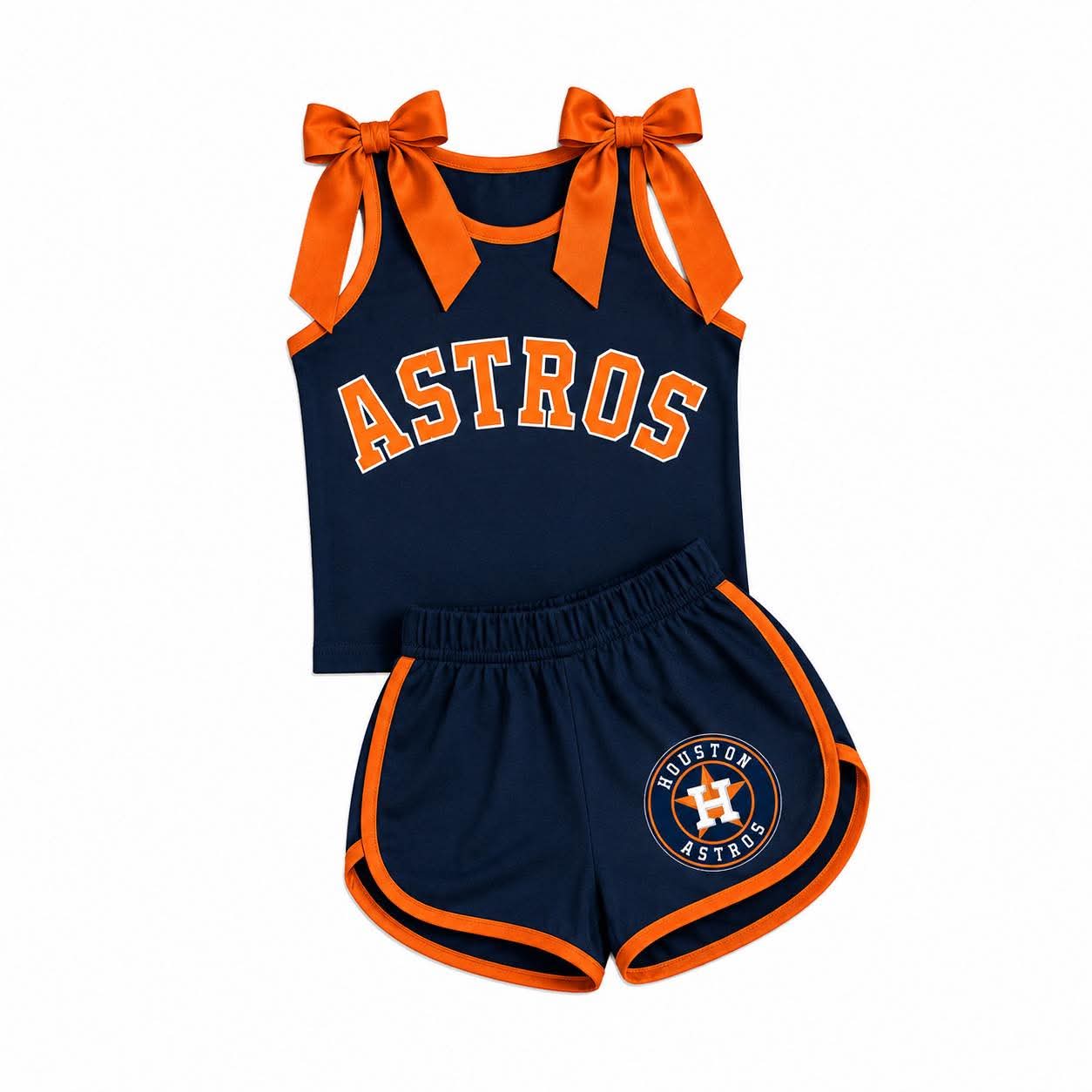 Cheer Bow Sets