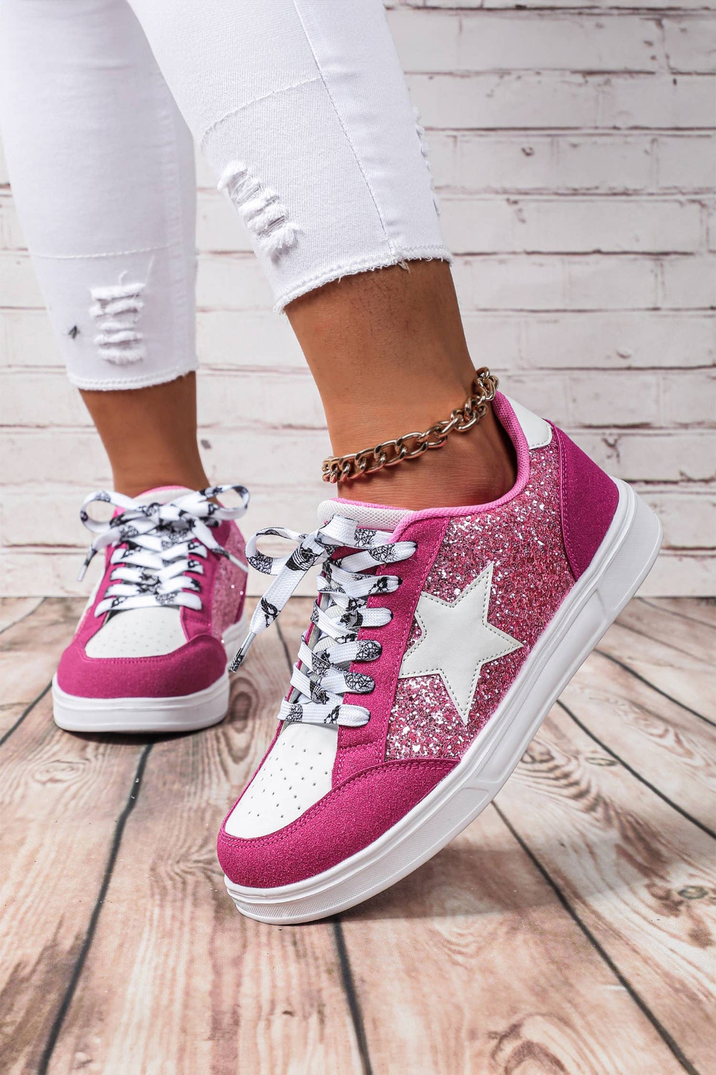 Sole Mate Sneakers
