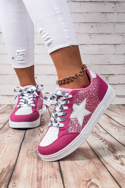 Sole Mate Sneakers