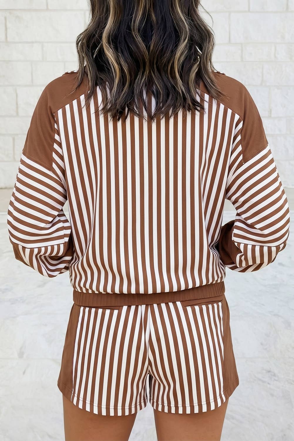 The Lindsey Sporty Set