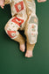Country Christmas Bamboo Sleeper