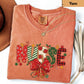 Holiday Nurse Shirt