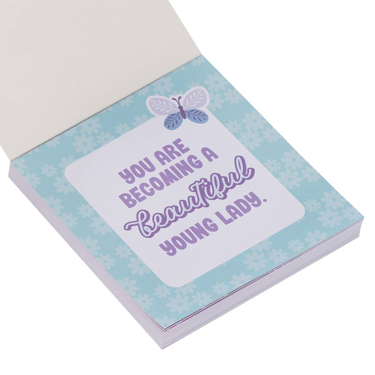 101 Lunchbox notes for Girls