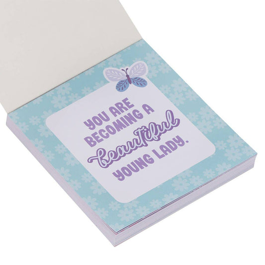 101 Lunchbox notes for Girls