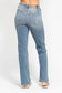 Judy Blue: The Maggie Straight Jean