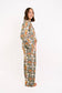 Letters To Santa Women's Bamboo Pajama Set